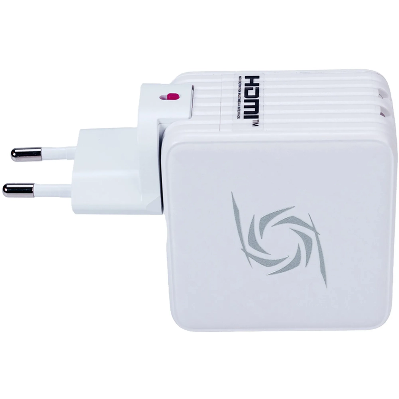 Купити Пристрій захоплення відео AverMedia GC313Pro Elite Go White (61GC313PR0A5) - фото 1