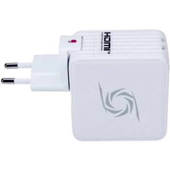 Купити Пристрій захоплення відео AverMedia GC313Pro Elite Go White (61GC313PR0A5) - фото 1