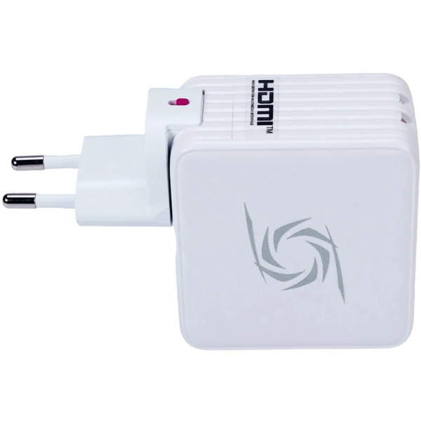 Купити Пристрій захоплення відео AverMedia GC313Pro Elite Go White (61GC313PR0A5) - фото 1