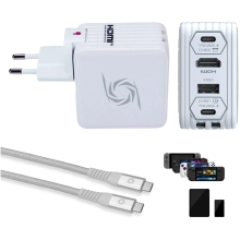 Купити Пристрій захоплення відео AverMedia GC313Pro Elite Go White (61GC313PR0A5) - фото 2