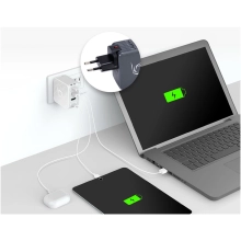 Купити Пристрій захоплення відео AverMedia GC313Pro Elite Go White (61GC313PR0A5) - фото 3