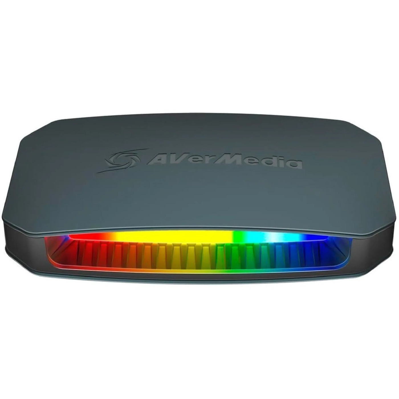 Купити Пристрій захоплення відео AVerMedia GC553G2 Live Gamer ULTRA 2.1 RGB Black (61GC553G20BV) - фото 1