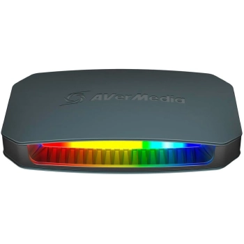 Купити Пристрій захоплення відео AVerMedia GC553G2 Live Gamer ULTRA 2.1 RGB Black (61GC553G20BV) - фото 1