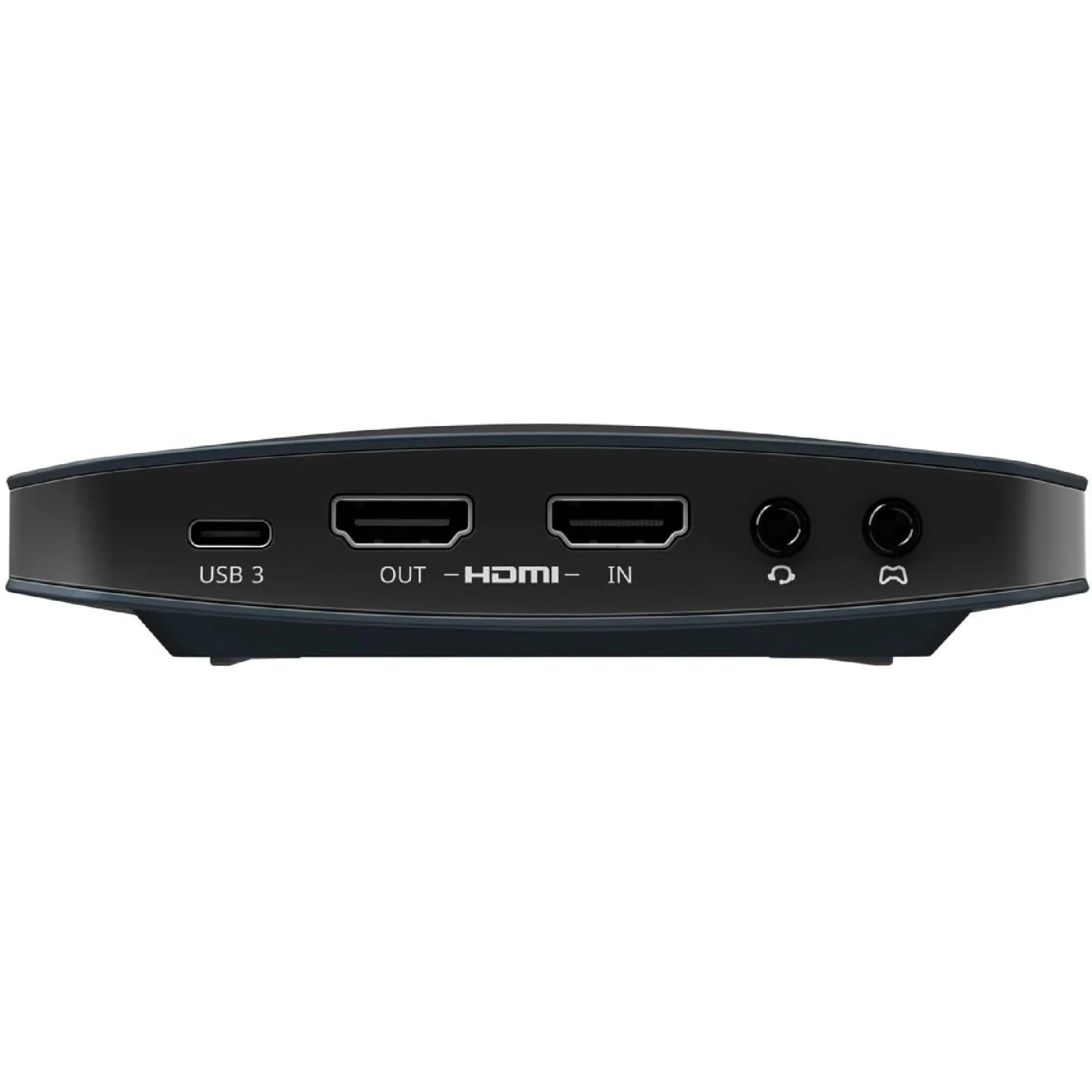 Купити Пристрій захоплення відео AVerMedia GC553G2 Live Gamer ULTRA 2.1 RGB Black (61GC553G20BV) - фото 4