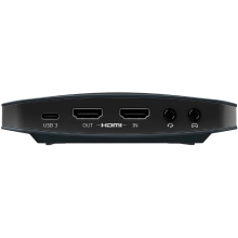 Купити Пристрій захоплення відео AVerMedia GC553G2 Live Gamer ULTRA 2.1 RGB Black (61GC553G20BV) - фото 4