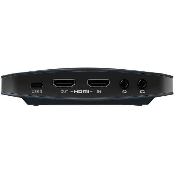 Купити Пристрій захоплення відео AVerMedia GC553G2 Live Gamer ULTRA 2.1 RGB Black (61GC553G20BV) - фото 4
