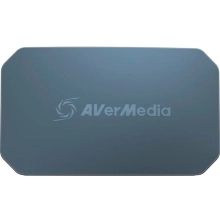 Купити Пристрій захоплення відео AVerMedia GC553G2 Live Gamer ULTRA 2.1 RGB Black (61GC553G20BV) - фото 5
