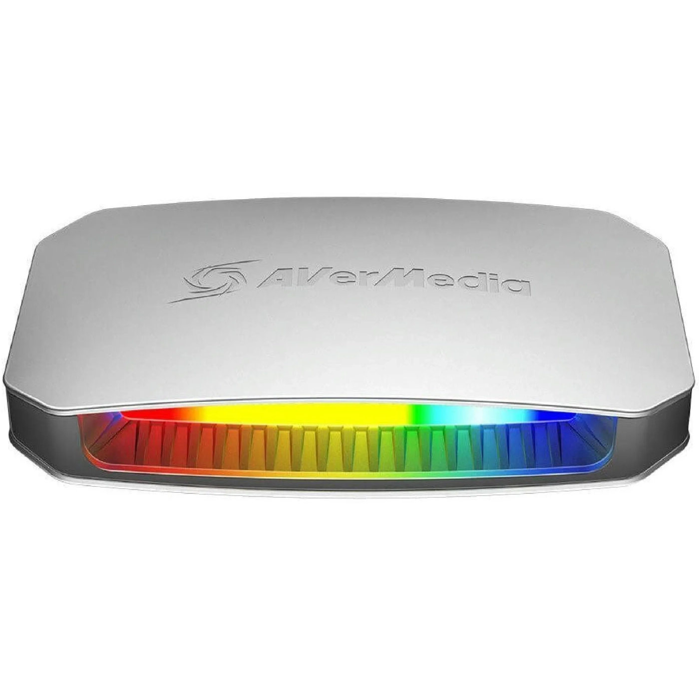 Купити Пристрій захоплення відео AVerMedia GC553G2 Live Gamer ULTRA 2.1 RGB White (61GC553G20BW) - фото 1