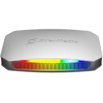 Купити Пристрій захоплення відео AVerMedia GC553G2 Live Gamer ULTRA 2.1 RGB White (61GC553G20BW) - фото 1