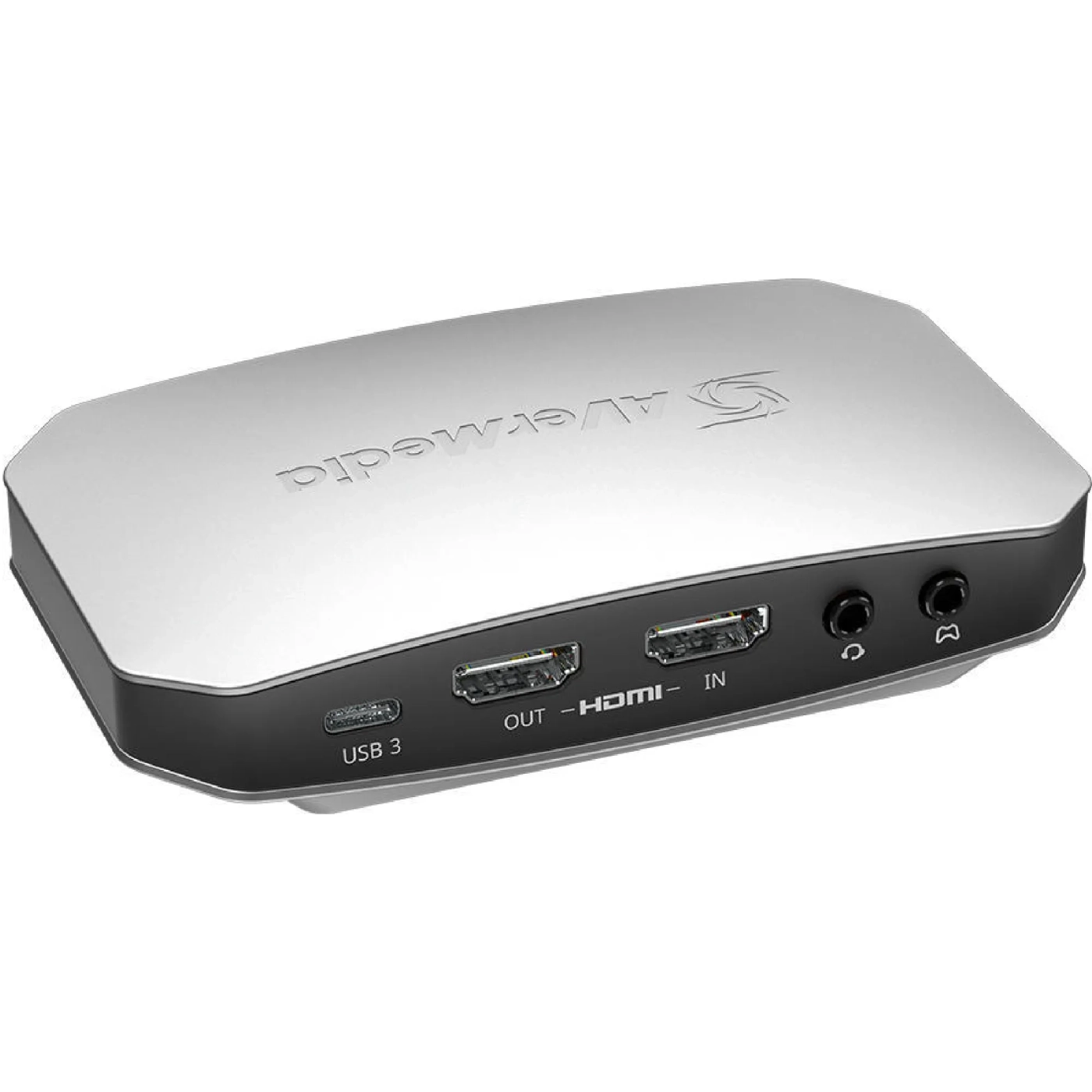 Купити Пристрій захоплення відео AVerMedia GC553G2 Live Gamer ULTRA 2.1 RGB White (61GC553G20BW) - фото 4