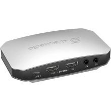 Купити Пристрій захоплення відео AVerMedia GC553G2 Live Gamer ULTRA 2.1 RGB White (61GC553G20BW) - фото 4