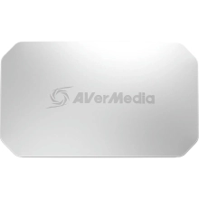Купити Пристрій захоплення відео AVerMedia GC553G2 Live Gamer ULTRA 2.1 RGB White (61GC553G20BW) - фото 5