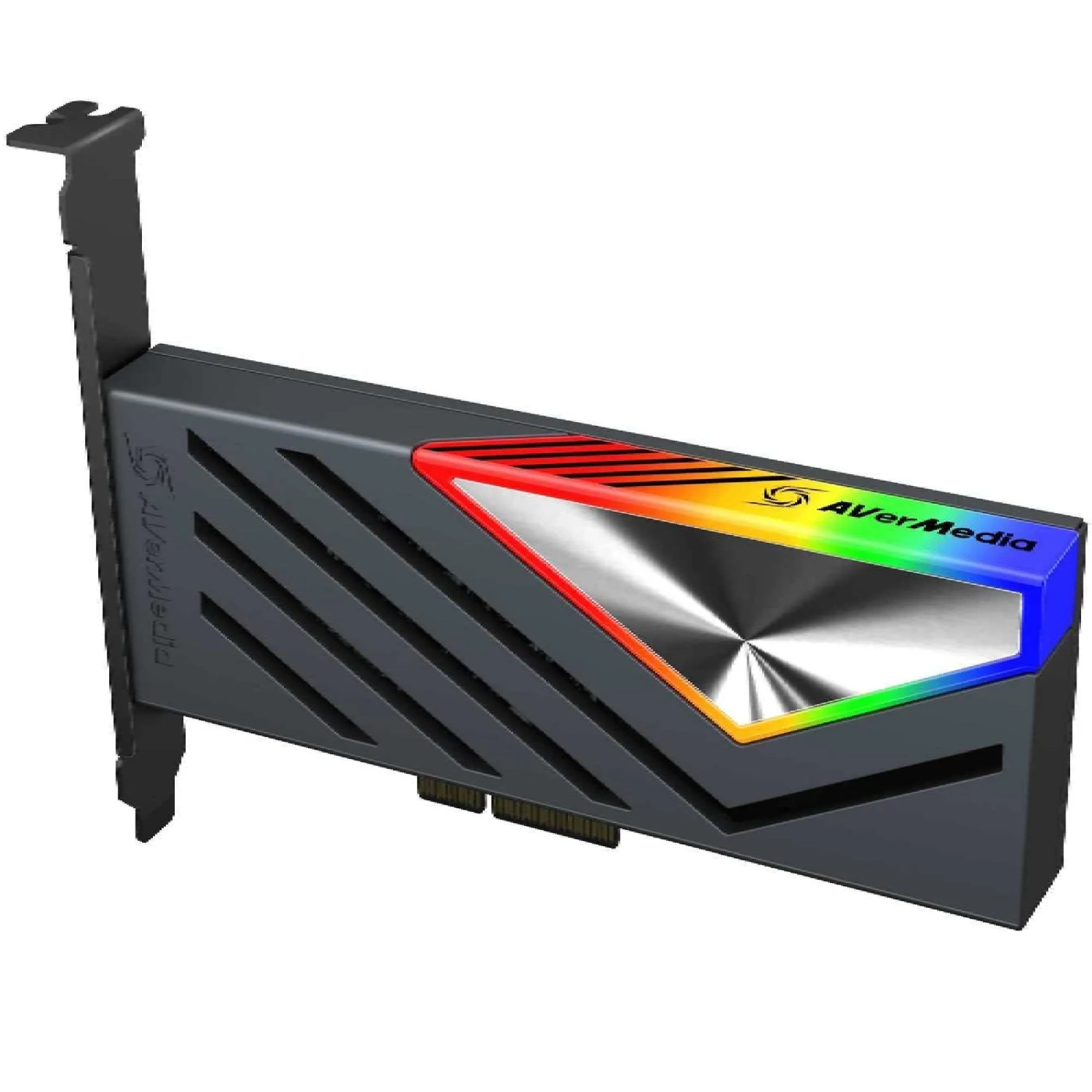 Купити Карта захоплення відео AVerMedia GC575 Live Gamer 4K 2.1 RGB (61GC575000BC) - фото 2