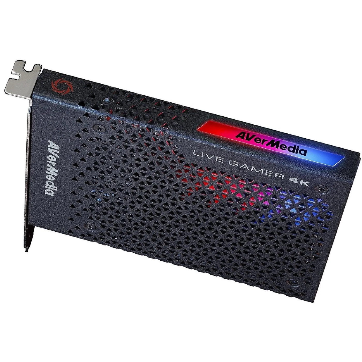 Купити Карта захоплення відео AVerMedia GC573 Live Gamer 4K RGB (61GC5730A0AS) - фото 2