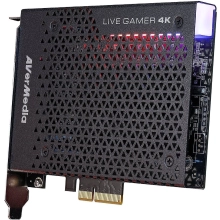 Купити Карта захоплення відео AVerMedia GC573 Live Gamer 4K RGB (61GC5730A0AS) - фото 3