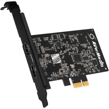 Купити Карта захоплення відео AVerMedia GC571 Live Streamer ULTRA HD (61GC571000BF) - фото 1