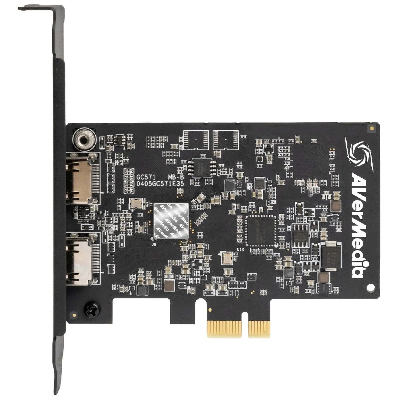 Купити Карта захоплення відео AVerMedia GC571 Live Streamer ULTRA HD (61GC571000BF) - фото 2