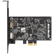 Купити Карта захоплення відео AVerMedia GC571 Live Streamer ULTRA HD (61GC571000BF) - фото 2