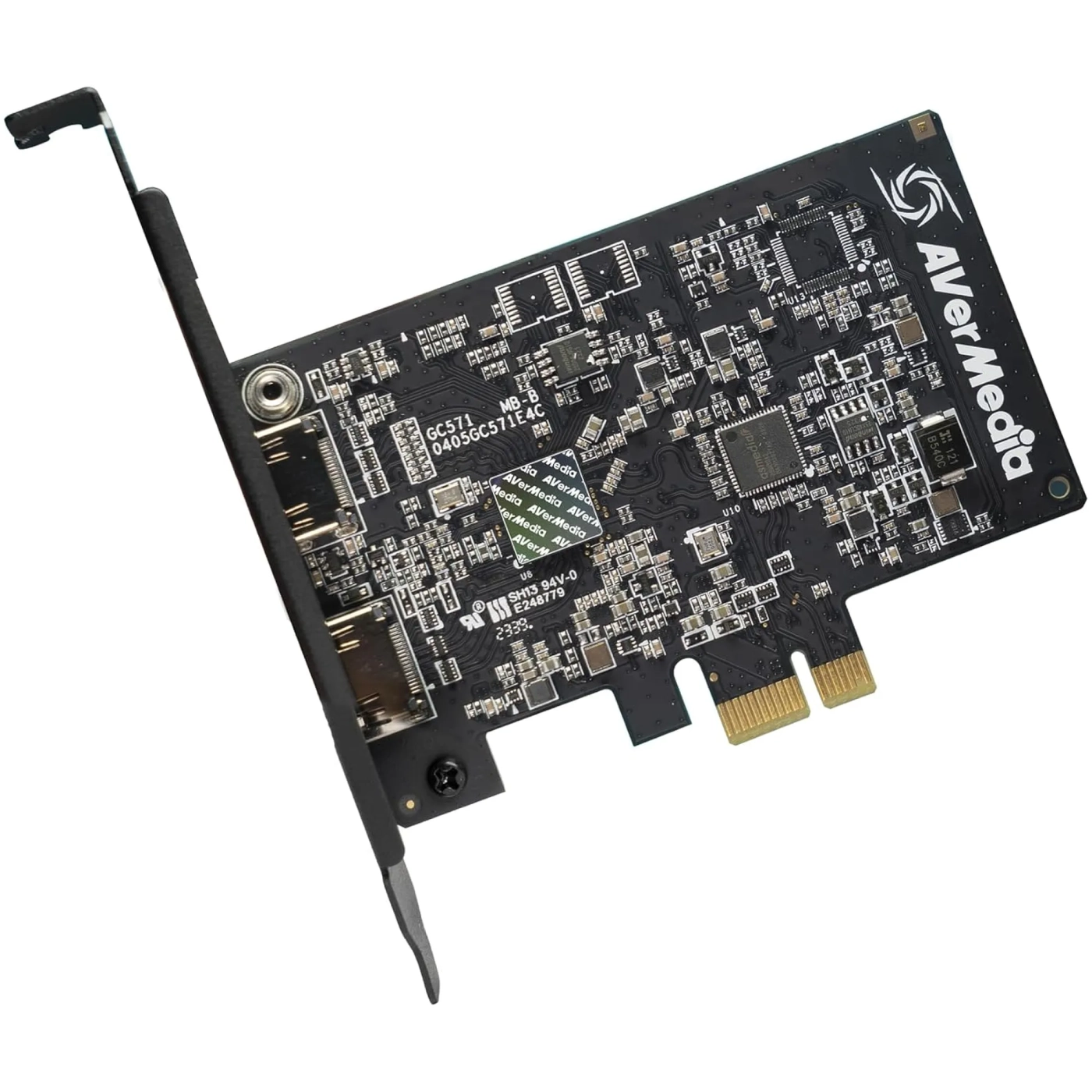 Купити Карта захоплення відео AVerMedia GC571 Live Streamer ULTRA HD (61GC571000BF) - фото 3