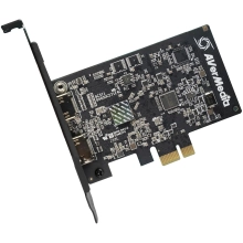 Купити Карта захоплення відео AVerMedia GC571 Live Streamer ULTRA HD (61GC571000BF) - фото 3