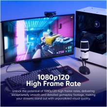 Купити Карта захоплення відео AVerMedia GC571 Live Streamer ULTRA HD (61GC571000BF) - фото 9