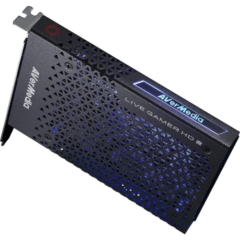 Купити Карта захоплення відео AVerMedia GC570 Live Gamer HD 2 (61GC5700A0AB) - фото 1