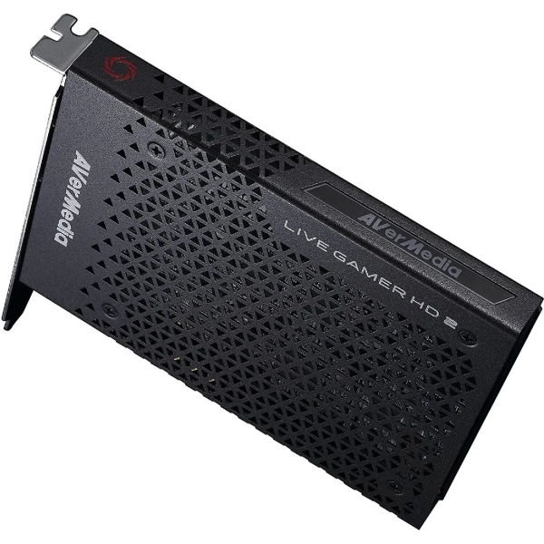 Купити Карта захоплення відео AVerMedia GC570 Live Gamer HD 2 (61GC5700A0AB) - фото 2