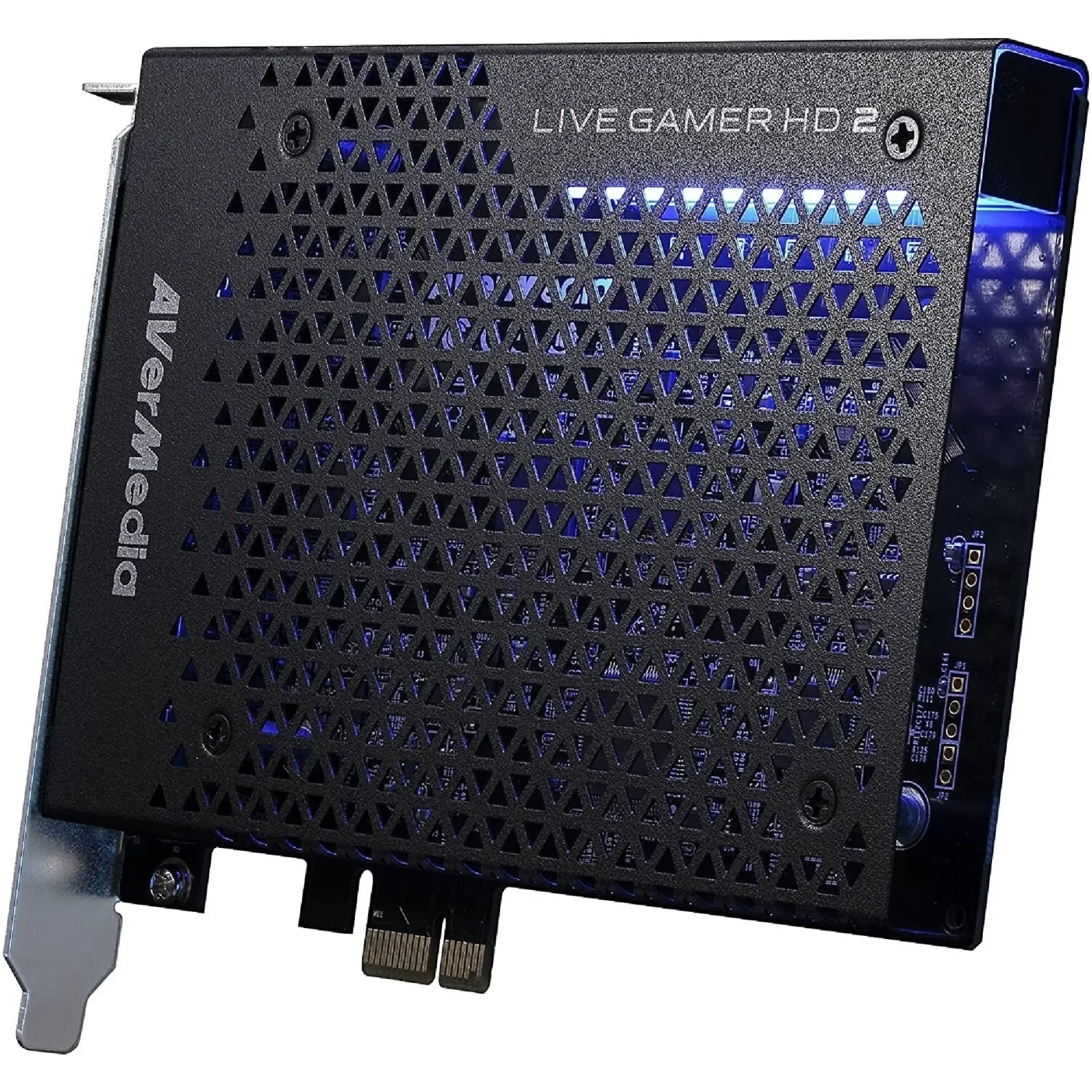 Купити Карта захоплення відео AVerMedia GC570 Live Gamer HD 2 (61GC5700A0AB) - фото 3