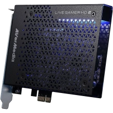 Купити Карта захоплення відео AVerMedia GC570 Live Gamer HD 2 (61GC5700A0AB) - фото 3