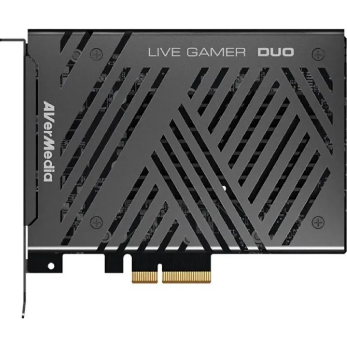 Купити Карта захоплення відео AVerMedia GC570D Live Gamer Duo (61GC570D00A5) - фото 5