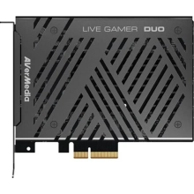 Купити Карта захоплення відео AVerMedia GC570D Live Gamer Duo (61GC570D00A5) - фото 5