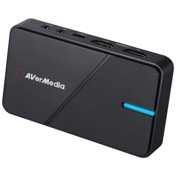Купити Пристрій захоплення відео AVerMedia GC551G2 Live Gamer Extreme 3 (61GC551G20BK) - фото 1