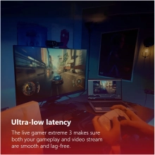 Купити Пристрій захоплення відео AVerMedia GC551G2 Live Gamer Extreme 3 (61GC551G20BK) - фото 7