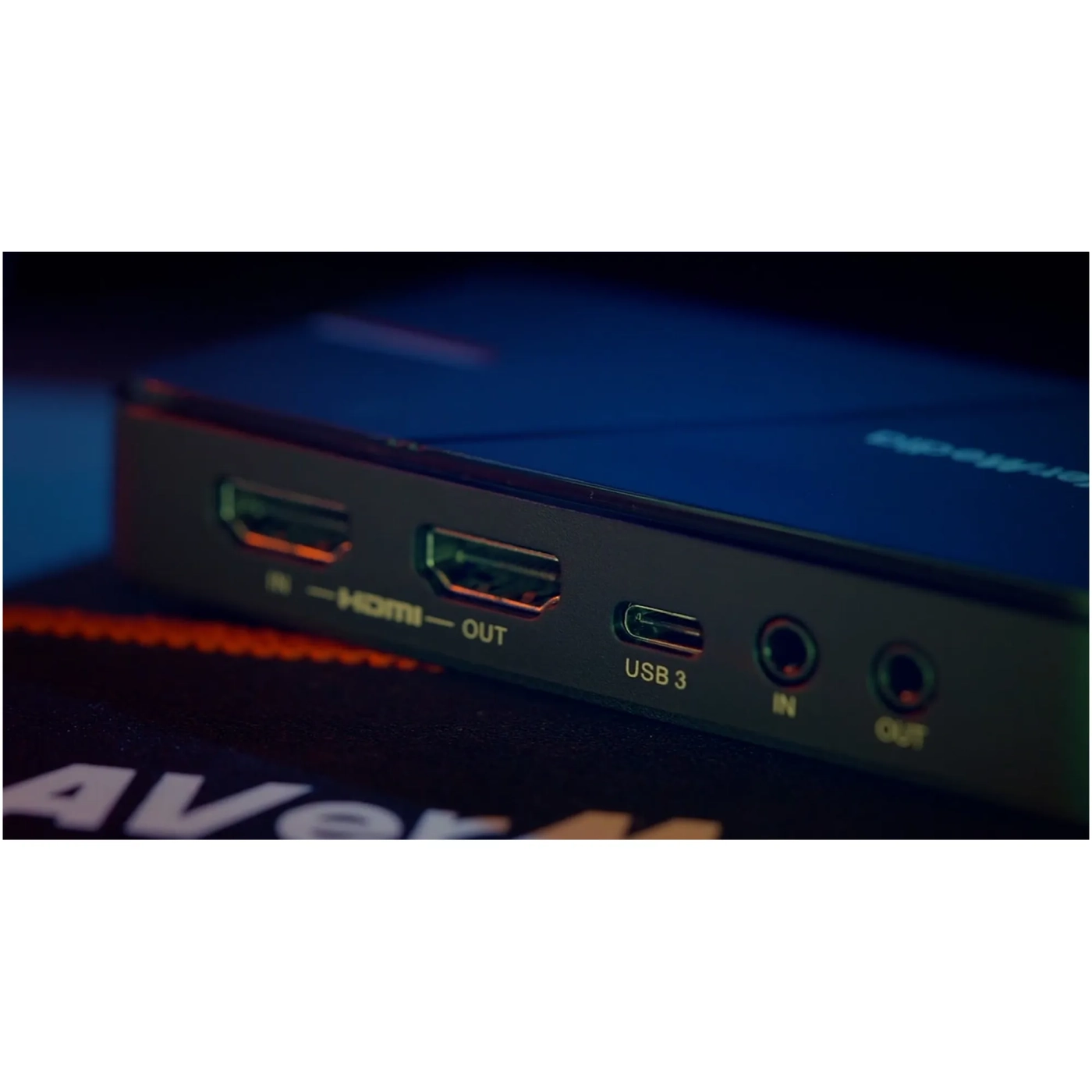 Купити Пристрій захоплення відео AVerMedia GC551G2 Live Gamer Extreme 3 (61GC551G20BK) - фото 9