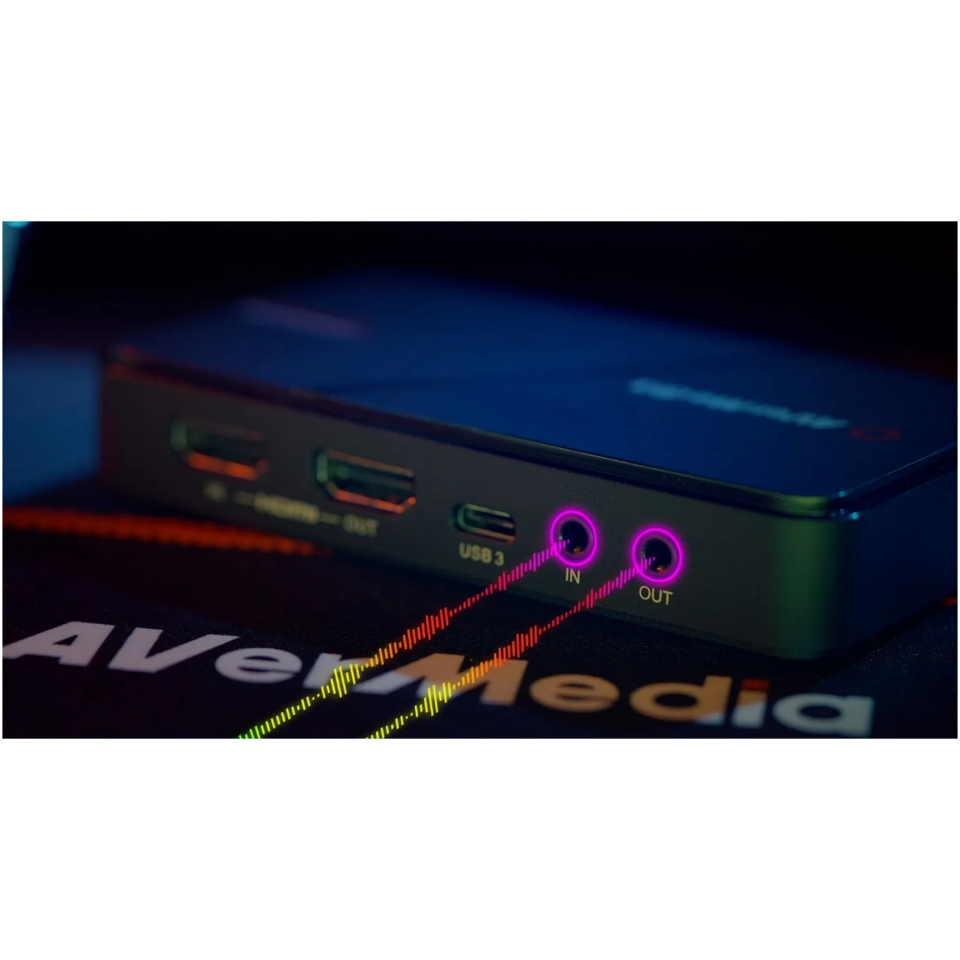 Купити Пристрій захоплення відео AVerMedia GC551G2 Live Gamer Extreme 3 (61GC551G20BK) - фото 10