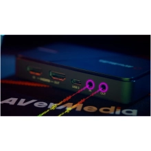 Купити Пристрій захоплення відео AVerMedia GC551G2 Live Gamer Extreme 3 (61GC551G20BK) - фото 10