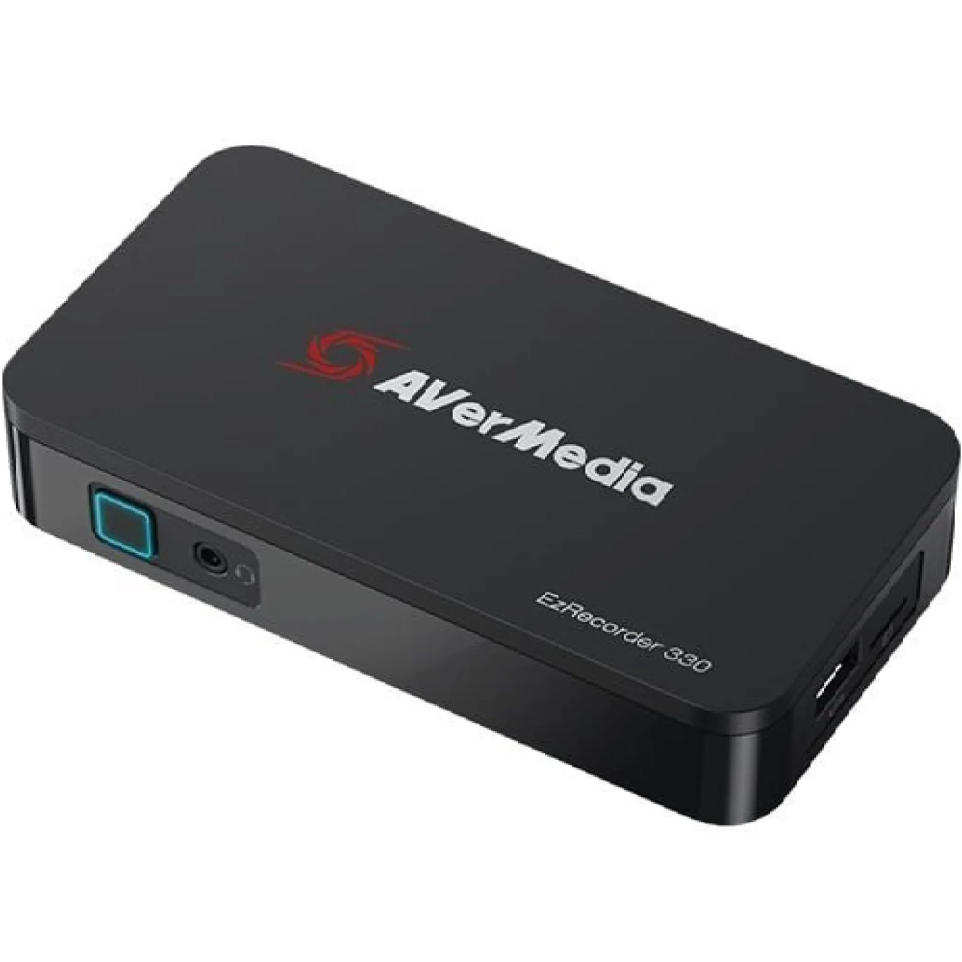 Купити Пристрій захоплення відео AVerMedia ER330 EzRecorder (61ER330000AB) - фото 2