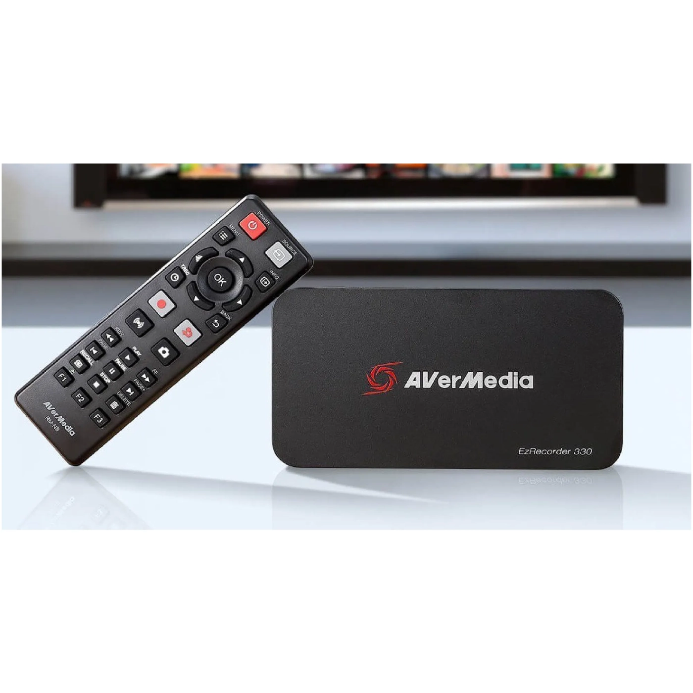 Купити Пристрій захоплення відео AVerMedia ER330 EzRecorder (61ER330000AB) - фото 6