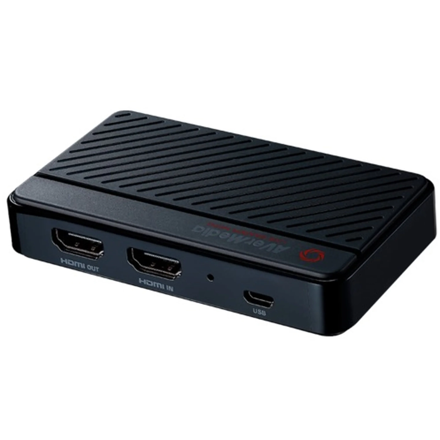 Купити Пристрій захоплення відео AVerMedia GC311 Live Gamer MINI (61GC3110A0AB) - фото 2