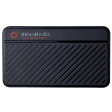 Купити Пристрій захоплення відео AVerMedia GC311 Live Gamer MINI (61GC3110A0AB) - фото 3