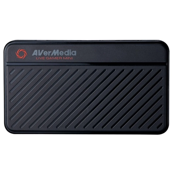 Купити Пристрій захоплення відео AVerMedia GC311 Live Gamer MINI (61GC3110A0AB) - фото 3