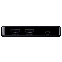Купити Пристрій захоплення відео AVerMedia GC311 Live Gamer MINI (61GC3110A0AB) - фото 4
