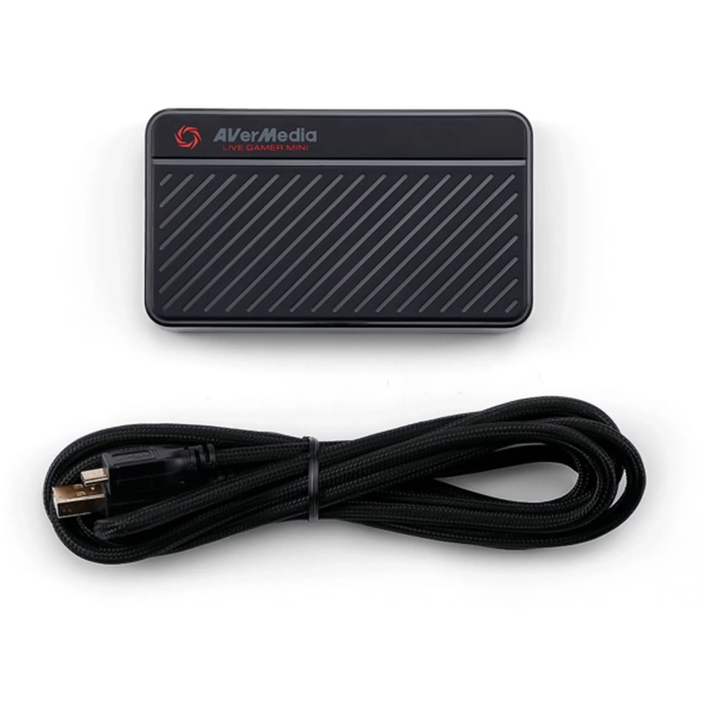 Купити Пристрій захоплення відео AVerMedia GC311 Live Gamer MINI (61GC3110A0AB) - фото 5