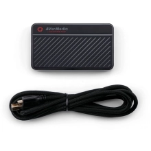 Купити Пристрій захоплення відео AVerMedia GC311 Live Gamer MINI (61GC3110A0AB) - фото 5