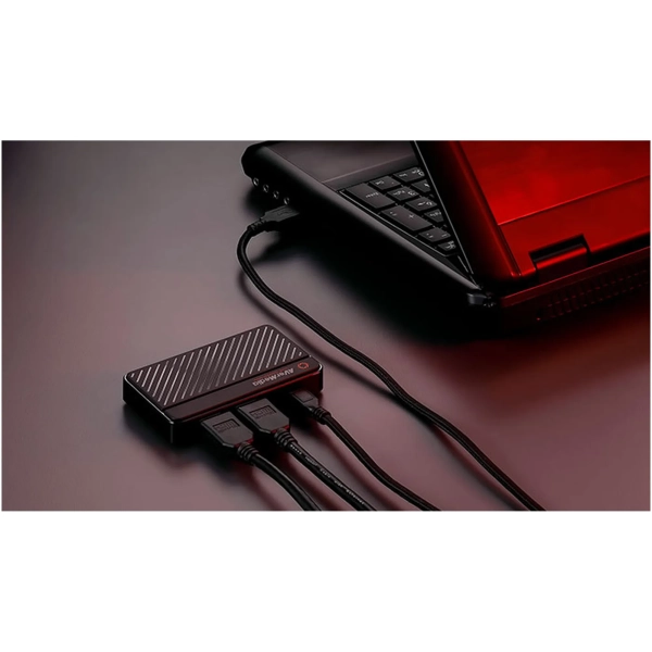 Купити Пристрій захоплення відео AVerMedia GC311 Live Gamer MINI (61GC3110A0AB) - фото 10