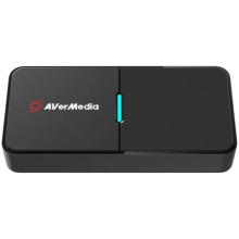Купити Пристрій захоплення відео AVerMedia BU113 Live Streamer CAP 4K (61BU113000AM) - фото 1
