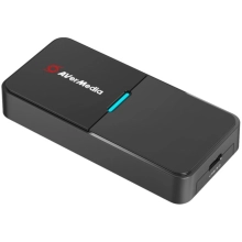 Купити Пристрій захоплення відео AVerMedia BU113 Live Streamer CAP 4K (61BU113000AM) - фото 2