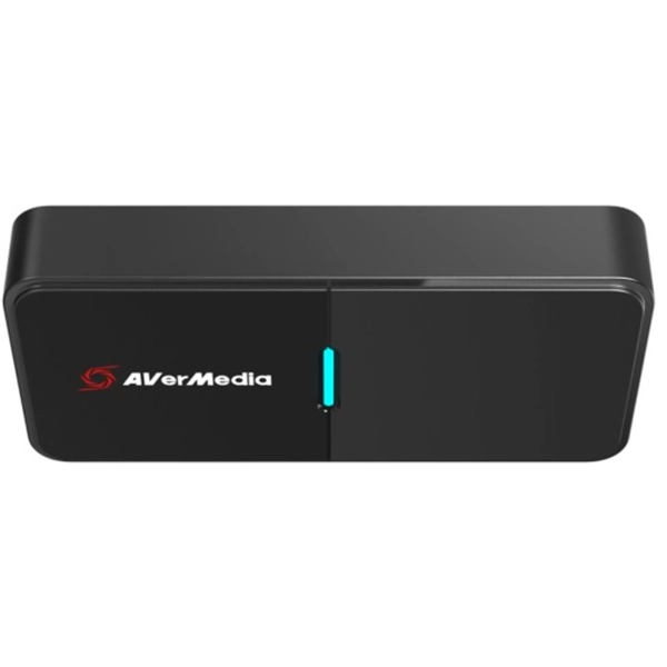 Купити Пристрій захоплення відео AVerMedia BU113 Live Streamer CAP 4K (61BU113000AM) - фото 3