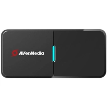 Купити Пристрій захоплення відео AVerMedia BU113 Live Streamer CAP 4K (61BU113000AM) - фото 4