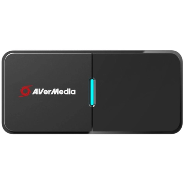 Купити Пристрій захоплення відео AVerMedia BU113 Live Streamer CAP 4K (61BU113000AM) - фото 4